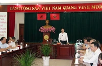 TP.HCM sẽ kiểm tra đột xuất nhiều doanh nghiệp vận tải