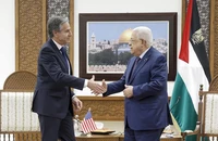 Ông Blinken tất bật công du mong 'giảm thiểu thương vong' cho Gaza