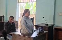 Lý do tòa trả hồ sơ vụ 'mẹ ruột và người tình bạo hành cháu bé 3 tuổi'
