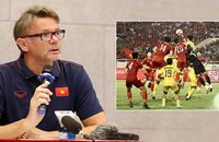 300 trận đấu và chiến dịch World Cup của ông Troussier