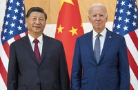 APEC 2023: Kỳ vọng thương chiến Mỹ - Trung giảm nhiệt
