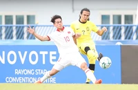 U-23 Việt Nam và tham vọng của làng bóng Đông Nam Á