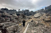 Tương lai xung đột Israel - Hamas khi thoả thuận ngừng bắn sụp đổ