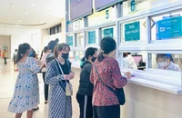 Nghỉ việc trước khi sinh con có được hưởng chế độ thai sản?