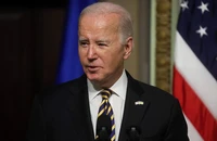 Toàn cảnh vụ Hạ viện Mỹ phê duyệt điều tra luận tội Tổng thống Joe Biden
