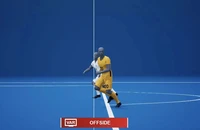 Trí tuệ nhân tạo ở Asian Cup