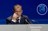 Cả UEFA và FIFA đều vi phạm luật EU
