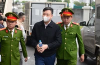 Đại án Việt Á: Những lần đưa nhận hối lộ hàng chục tỉ đồng