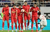 Lộ diện ứng viên vô địch Asian Cup