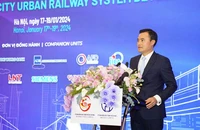 Hà Nội và TP.HCM bàn cách làm tốt đường sắt đô thị