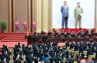 Diễn biến đáng ngại với hòa bình bán đảo Triều Tiên 