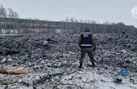 Máy bay Nga chở tù binh Ukraine rơi: Moscow, Kiev liên tục lời qua tiếng lại