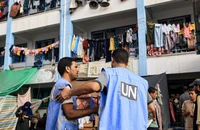 Lo tình hình nhân đạo Gaza khi nhiều nước quay lưng với UNRWA