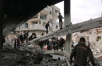 Israel quyết tấn công 'thành trì cuối cùng' của Hamas, tính toán gì và sẽ thế nào?