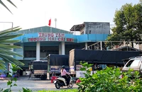 Kiện Nhà nước đòi bồi thường vì có giấy chứng nhận mà không có đất