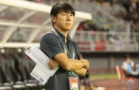 HLV Shin Tae-yong nhất quyết ôm cả đội tuyển lẫn U-23 Indonesia