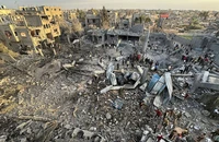 Sẽ thế nào nếu Israel quyết đánh Rafah ở cực Nam Gaza?