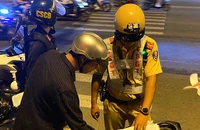 Chi phí xét nghiệm nồng độ cồn trong máu do ai chi trả?