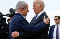Rạn nứt Biden - Netanyahu ngày càng lớn, có tác động chiến sự Gaza?