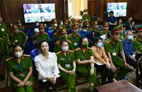 Lái xe riêng của bà Trương Mỹ Lan chở hơn 100.000 tỉ đồng đi đâu?