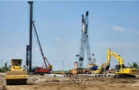 Nhiều kiến nghị để tăng tốc dự án vành đai 3