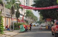 Dân lo ngại dự án trạm xử lý nước thải bị ô nhiễm