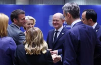 Liệu có dễ để EU đem tiền lãi từ tài sản Nga cho Ukraine?