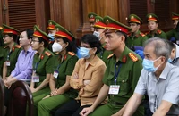 Vụ Vạn Thịnh Phát: Hôm nay, VKS bắt đầu tranh luận lại