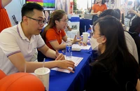 Nhiều điểm mới trong dự thảo Luật Việc làm sửa đổi