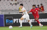 U-23 Việt Nam biết mình, biết người