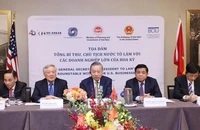 Tầm nhìn cho kỷ nguyên vươn mình của dân tộc Việt Nam