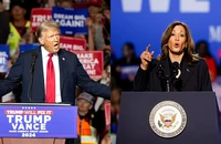 Những yếu tố mang lại chiến thắng áp đảo cho cựu tổng thống Trump