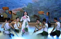 Bán kết Liên hoan Tiếng hát người làm báo khu vực phía Nam