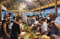 Sắp diễn ra lễ hội ẩm thực, món ngon ở TP.HCM