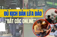 Toàn cảnh chiêu trò lừa đảo 'bắt cóc online', học sinh và sinh viên tránh sập bẫy