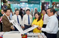 TP.HCM: Hơn 1 triệu lượt khách tham quan Lễ hội Đường sách Tết Bính Ngọ 2026