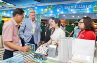 Đường Sách TP.HCM cần chuyển mình để trở thành điểm đến văn hóa đặc trưng