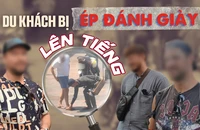 Điều tra: Vạch trần chiêu trò 'làm tiền' của nhóm đánh giày - Kỳ 4: Không để 'con sâu làm rầu nồi canh'