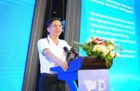 Trường Đại học Kinh tế - Luật và 25 năm Kết nối - Khát vọng