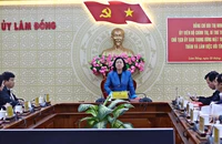 Lâm Đồng cần mở gói tín dụng ưu đãi hỗ trợ người dân thiệt hại sau mưa lũ