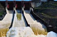 Lâm Đồng yêu cầu các thủy điện trên sông Đồng Nai xả nước, tạo dung tích phòng lũ
