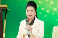 NSND Bạch Tuyết mở 'Học viện cải lương' để tìm kiếm nghệ sĩ cải lương thế hệ mới
