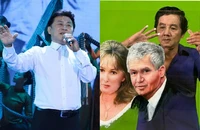 NSND Tạ Minh Tâm, Vân khánh, họa sĩ Đoàn Việt Tiến sẽ biểu diễn tại 'Ân nghĩa quê dừa, khát vọng vươn xa'