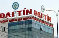 Đình chỉ 2 phòng khám đa khoa ở Bình Dương