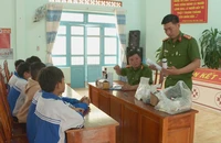Lý giải nguyên nhân nhiều học sinh tự chế tạo pháo nổ