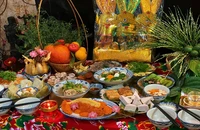 Lễ cúng ông Táo nên có những gì?
