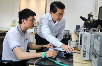 Tuyển sinh 2024: Ngành công nghệ cao lên ngôi