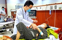 Đường đến kỳ tích của ngành y tế