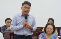 ĐH Quốc gia TP.HCM ‘tung’ chính sách hấp dẫn thu hút nhà khoa học giỏi