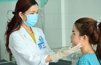 Bệnh zona thần kinh tăng sau dịch COVID-19